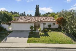 Single Family Residence, 275 Yellowstone AVE, Newbury Park, CA  Newbury Park, CA 91320