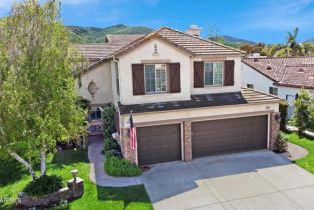 Single Family Residence, 4950 Via Aurora, Newbury Park, CA 91320 - 50
