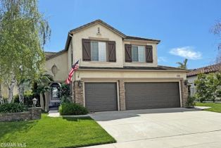 Single Family Residence, 4950 Via Aurora, Newbury Park, CA  Newbury Park, CA 91320