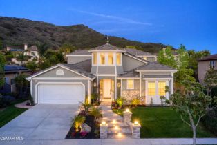 Single Family Residence, 148 Via Magnolia, Newbury Park, CA  Newbury Park, CA 91320