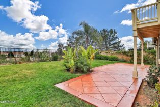 Single Family Residence, 644 Corte Elegante, Camarillo, CA 93010 - 49