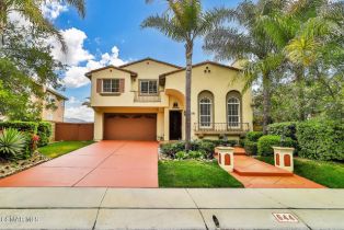 Single Family Residence, 644 Corte Elegante, Camarillo, CA 93010 - 61
