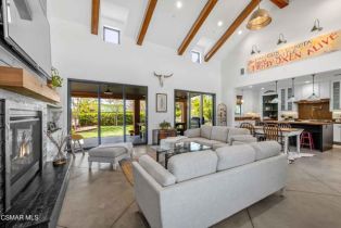 Single Family Residence, 4637 Adam rd, Simi Valley, CA 93063 - 16