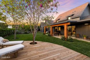 Single Family Residence, 4637 Adam rd, Simi Valley, CA 93063 - 57