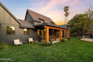 Single Family Residence, 4637 Adam rd, Simi Valley, CA 93063 - 59