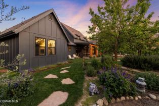 Single Family Residence, 4637 Adam rd, Simi Valley, CA 93063 - 60