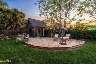 Single Family Residence, 4637 Adam rd, Simi Valley, CA 93063 - 62