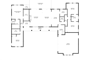 Single Family Residence, 4637 Adam rd, Simi Valley, CA 93063 - 71