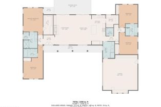 Single Family Residence, 4637 Adam rd, Simi Valley, CA 93063 - 8