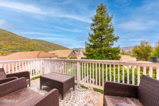 Single Family Residence, 295 Cliffwood dr, Simi Valley, CA 93065 - 37