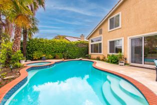 Single Family Residence, 295 Cliffwood dr, Simi Valley, CA 93065 - 44