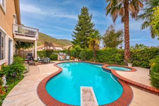 Single Family Residence, 295 Cliffwood dr, Simi Valley, CA 93065 - 45