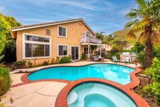 Single Family Residence, 295 Cliffwood dr, Simi Valley, CA 93065 - 46