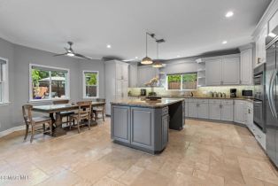 Single Family Residence, 4724 Noble ave, Sherman Oaks, CA 91403 - 16