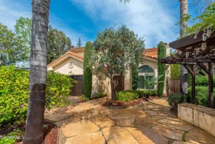 Single Family Residence, 4724 Noble ave, Sherman Oaks, CA 91403 - 2