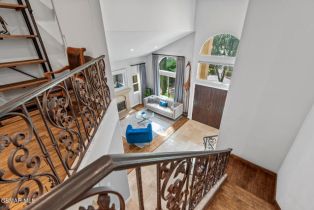 Single Family Residence, 4724 Noble ave, Sherman Oaks, CA 91403 - 23