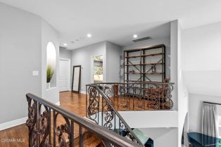 Single Family Residence, 4724 Noble ave, Sherman Oaks, CA 91403 - 24