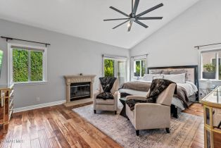 Single Family Residence, 4724 Noble ave, Sherman Oaks, CA 91403 - 27