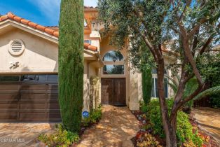 Single Family Residence, 4724 Noble ave, Sherman Oaks, CA 91403 - 3