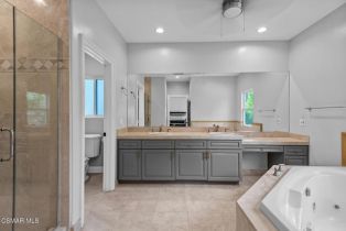 Single Family Residence, 4724 Noble ave, Sherman Oaks, CA 91403 - 30