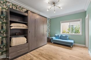 Single Family Residence, 4724 Noble ave, Sherman Oaks, CA 91403 - 36