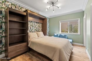 Single Family Residence, 4724 Noble ave, Sherman Oaks, CA 91403 - 37