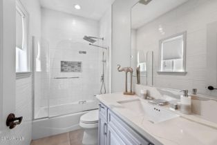 Single Family Residence, 4724 Noble ave, Sherman Oaks, CA 91403 - 38