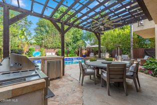 Single Family Residence, 4724 Noble ave, Sherman Oaks, CA 91403 - 40