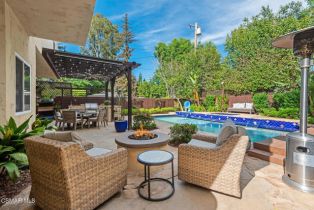 Single Family Residence, 4724 Noble ave, Sherman Oaks, CA 91403 - 41