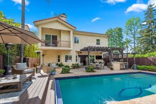 Single Family Residence, 4724 Noble ave, Sherman Oaks, CA 91403 - 43