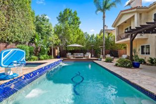 Single Family Residence, 4724 Noble ave, Sherman Oaks, CA 91403 - 44