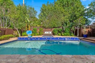 Single Family Residence, 4724 Noble ave, Sherman Oaks, CA 91403 - 46