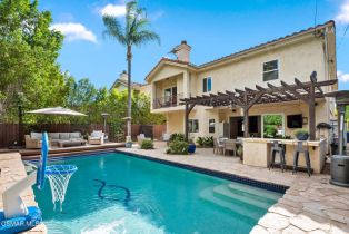 Single Family Residence, 4724 Noble ave, Sherman Oaks, CA 91403 - 47