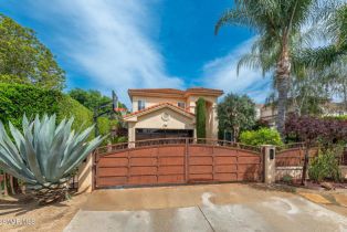 Single Family Residence, 4724 Noble ave, Sherman Oaks, CA 91403 - 48