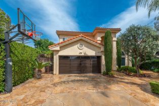 Single Family Residence, 4724 Noble ave, Sherman Oaks, CA 91403 - 49