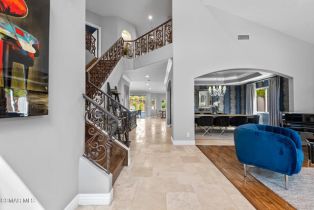 Single Family Residence, 4724 Noble ave, Sherman Oaks, CA 91403 - 5