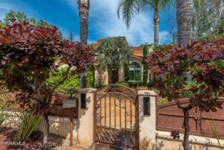 Single Family Residence, 4724 Noble ave, Sherman Oaks, CA 91403 - 50