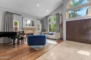 Single Family Residence, 4724 Noble ave, Sherman Oaks, CA 91403 - 6