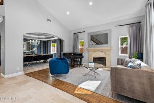 Single Family Residence, 4724 Noble ave, Sherman Oaks, CA 91403 - 7