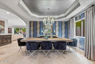 Single Family Residence, 4724 Noble ave, Sherman Oaks, CA 91403 - 8