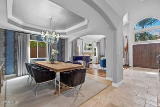 Single Family Residence, 4724 Noble ave, Sherman Oaks, CA 91403 - 9