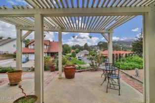 Single Family Residence, 3616 Pebble pl, Newbury Park, CA 91320 - 50