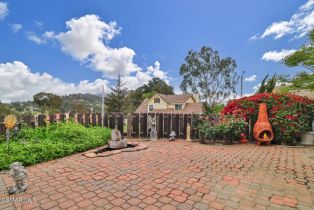 Single Family Residence, 3616 Pebble pl, Newbury Park, CA 91320 - 54