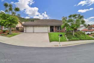 Single Family Residence, 3616 Pebble pl, Newbury Park, CA 91320 - 57