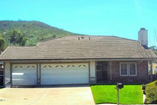 Single Family Residence, 3616 Pebble PL, Newbury Park, CA  Newbury Park, CA 91320
