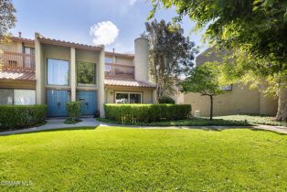 Condominium, 658 Rosewood ave, Camarillo, CA 93010 - 2