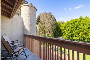 Condominium, 658 Rosewood ave, Camarillo, CA 93010 - 21