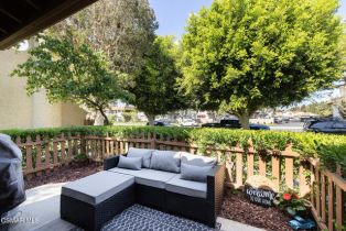 Condominium, 658 Rosewood ave, Camarillo, CA 93010 - 8