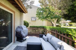 Condominium, 658 Rosewood ave, Camarillo, CA 93010 - 9