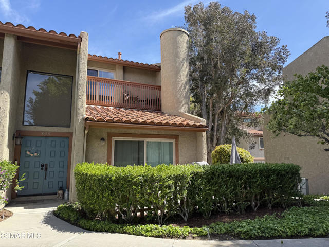 Condominium, 658 Rosewood ave, Camarillo, CA 93010 - 1
